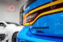 دودج تشارجر